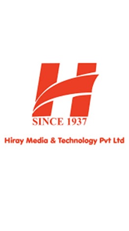 Hiray_Media_And_Technology